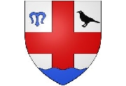 Blason de la commune