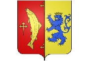 Blason de la commune