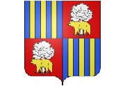 Blason de la commune