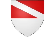 Blason de la commune