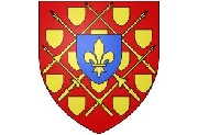 Blason de la commune