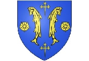 Blason de la commune