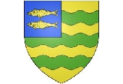 Blason de la commune