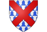 Blason de la commune