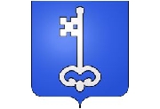 Blason de la commune