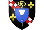 Blason de la commune