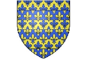 Blason de la commune