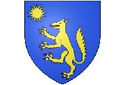 Blason de la commune