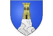 Blason de la commune