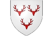 Blason de la commune