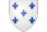 Blason de la commune