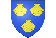 Blason de la commune