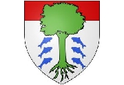 Blason de la commune