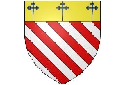 Blason de la commune