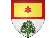 Blason de la commune