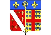 Blason de la commune