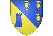 Blason de la commune