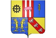 Blason de la commune