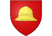 Blason de la commune