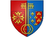 Blason de la commune