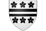 Blason de la commune