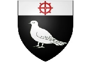 Blason de la commune