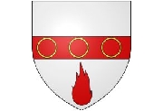 Blason de la commune