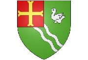 Blason de la commune