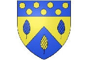 Blason de la commune