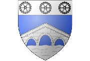 Blason de la commune