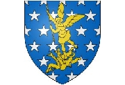 Blason de la commune