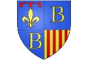 Blason de la commune