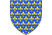 Blason de la commune