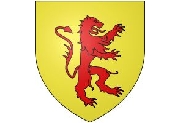 Blason de la commune