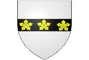 Blason de la commune