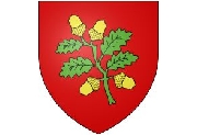 Blason de la commune