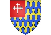 Blason de la commune