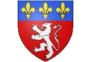 Blason de la commune