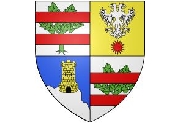 Blason de la commune