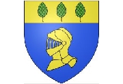 Blason de la commune