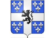 Blason de la commune