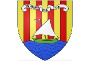 Blason de la commune