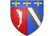 Blason de la commune