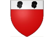 Blason de la commune