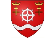 Blason de la commune