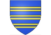 Blason de la commune