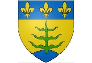 Blason de la commune