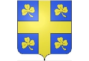 Blason de la commune