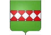 Blason de la commune