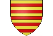 Blason de la commune